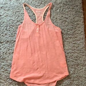 tank top old navy
